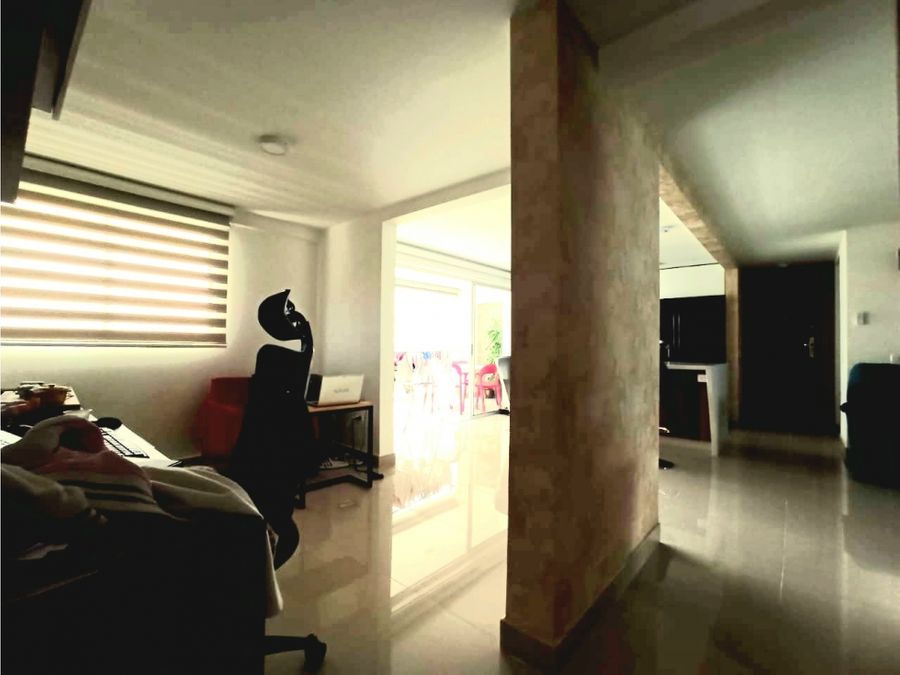 Apartament in Suramérica Itagui - Apartamento en Suramerica